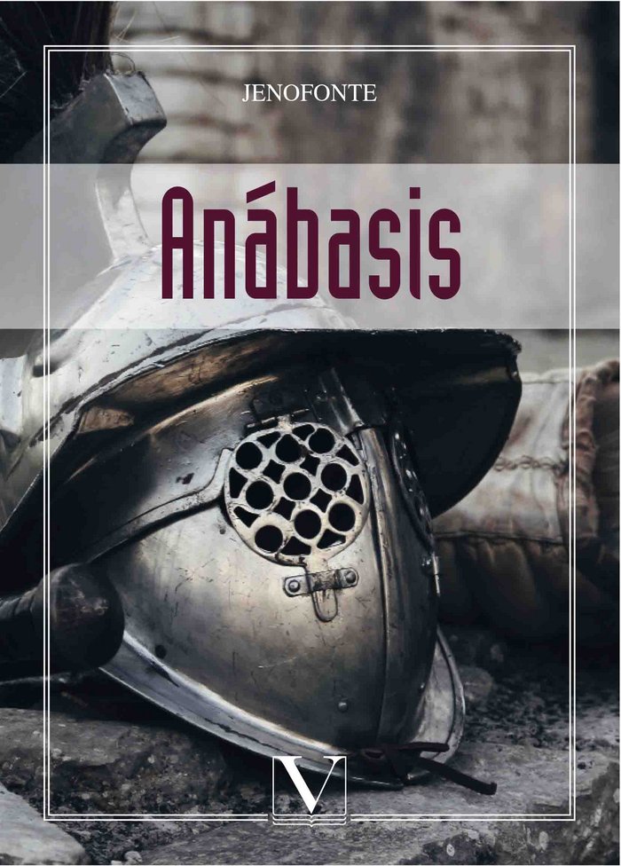 Anábasis