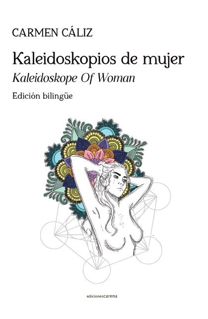 KALEIDOSKOPIOS DE MUJER (SEGUNDA EDICION)