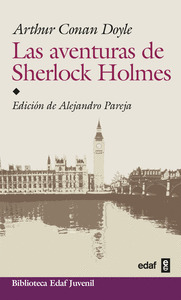 Las aventuras de Sherlock Holmes