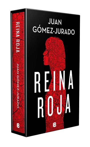 Reina roja