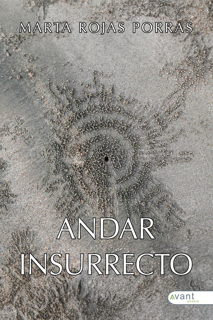 ANDAR INSURRECTO