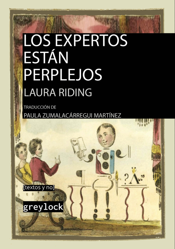 Los expertos estan perplejos