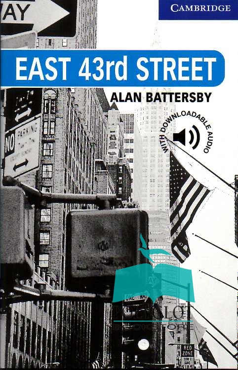 East 43rd Street. Level 5  (CER)