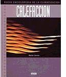 Calefacción. Nueva enciclopedia de la climatización