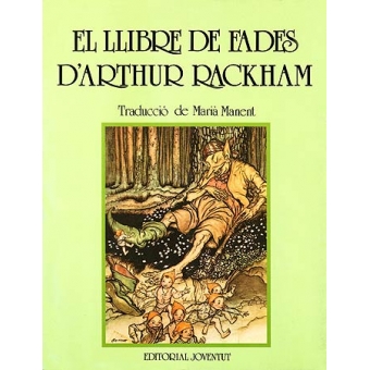 El llibre de fades d'Arthur Rakcham