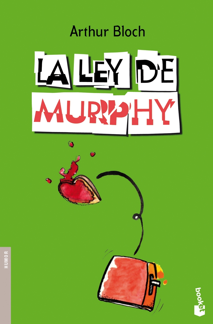 La ley de murphy