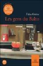 Les gens du Balto  (Audiolivre)