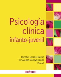 Pscología clínica infanto-juvenil