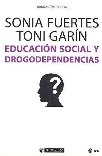 Educación social y drogodependencias