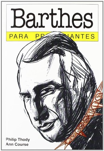 Barthes para principiantes