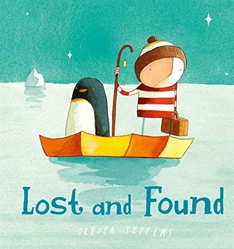 Lost & Found