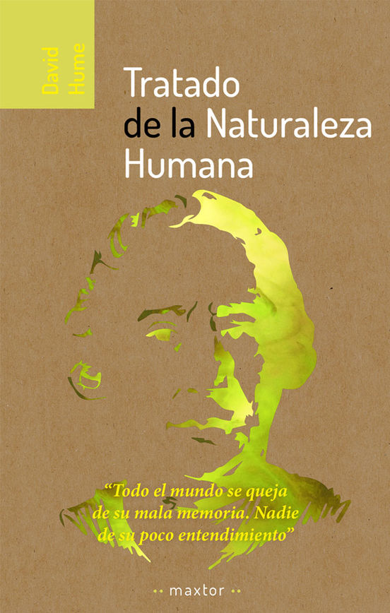 Tratado de la naturaleza humana