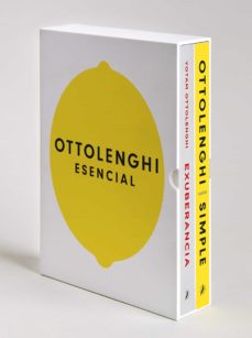 Estuche Ottolenghi