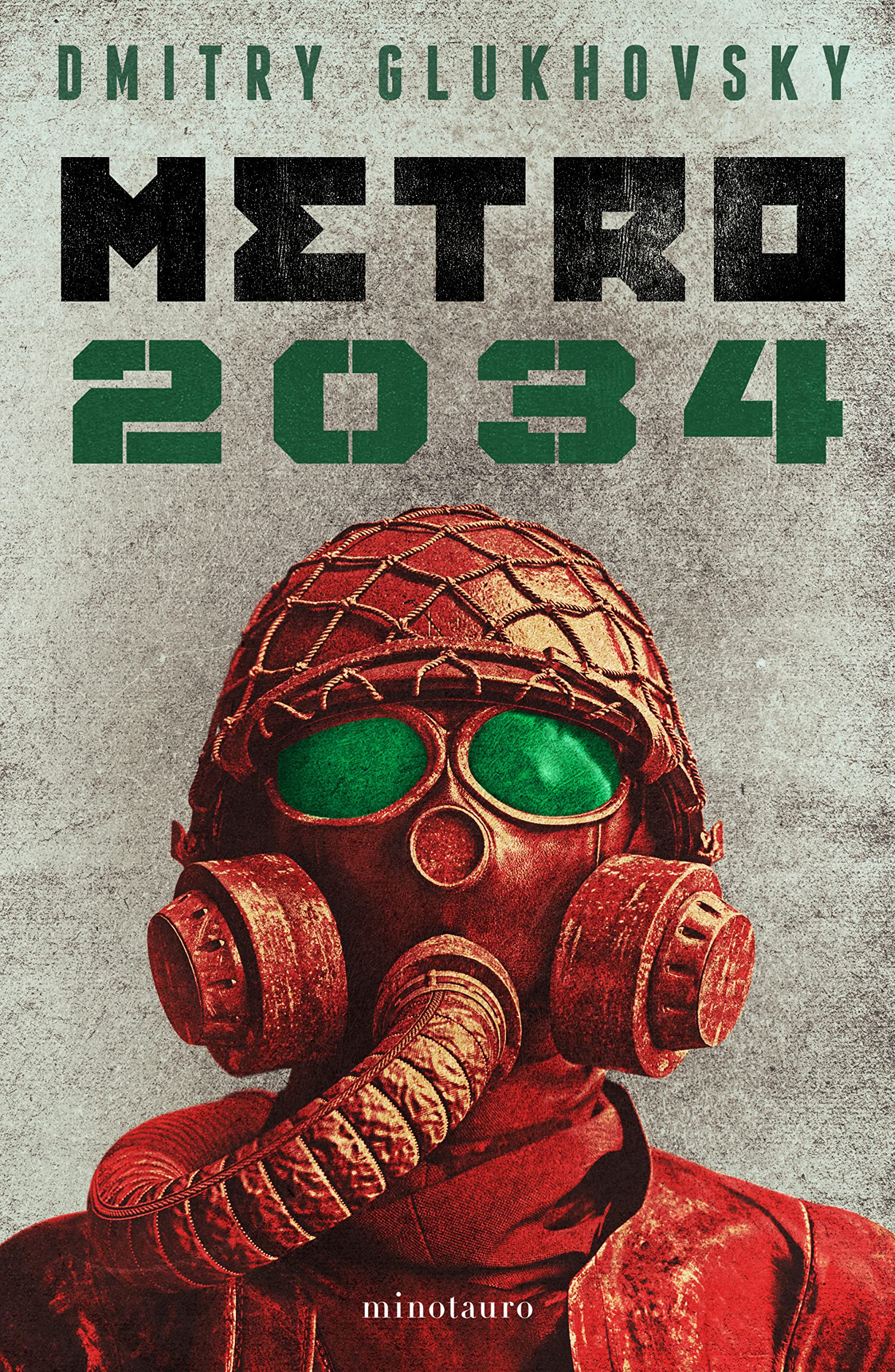 Metro 2034