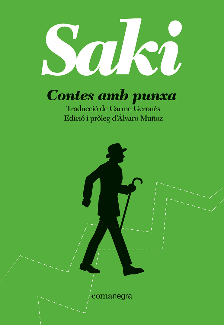 Contes amb punxa