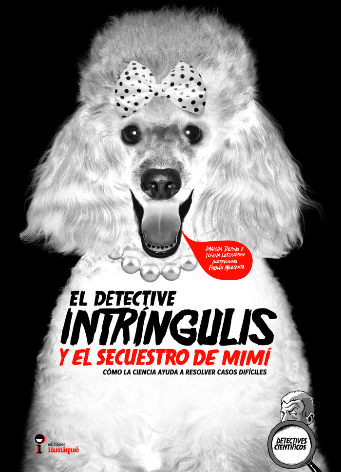 DETECTIVE INTRINGULIS Y SECUESTR