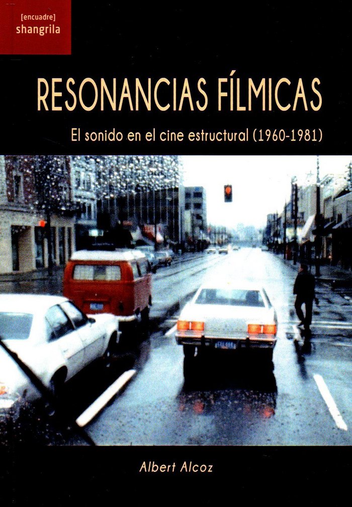 Resonancias fílmicas