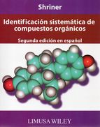 Identificación sistemática de compuestos orgánicos.