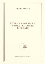 Entre la poesia en prosa i el conte literari. Sobre la literatura d'E. Martínez Ferrando