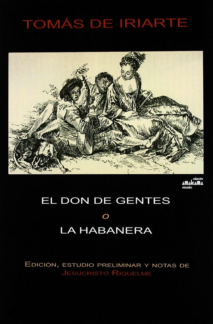 El don de gentes o La habanera