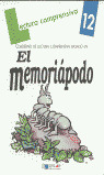 EL MEMORIÁPODO-Cuaderno 12