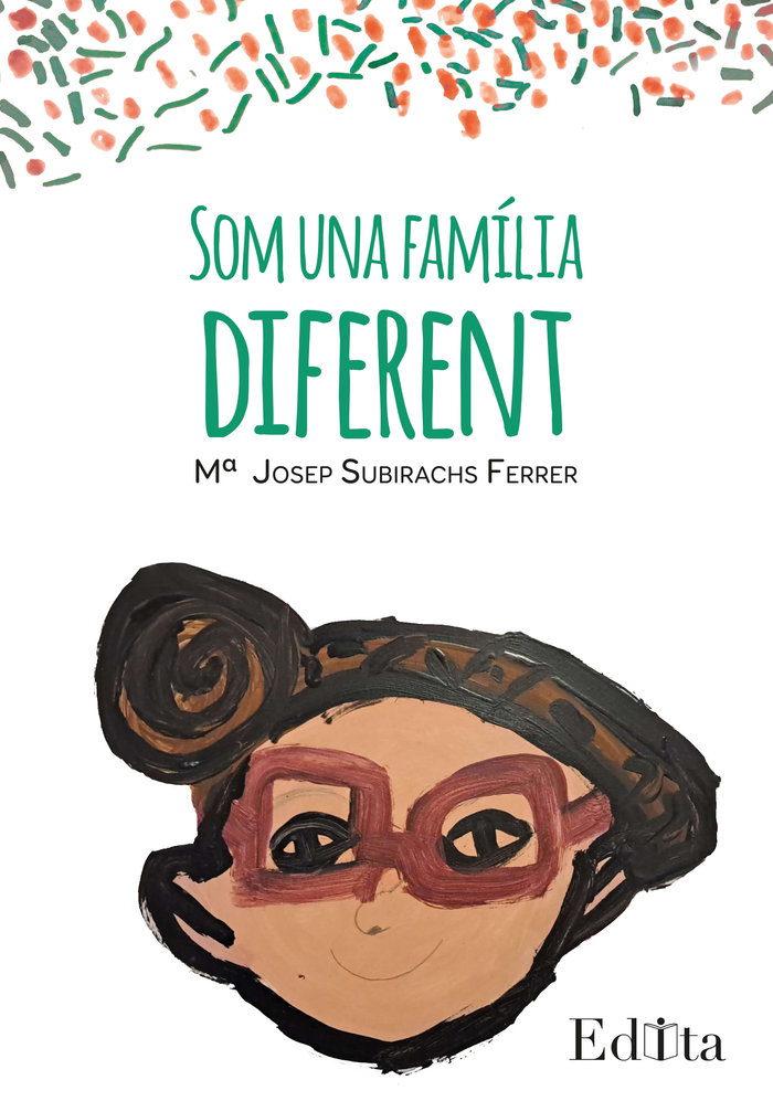 Som una família diferent. L'experiència de ser mare d'acollida