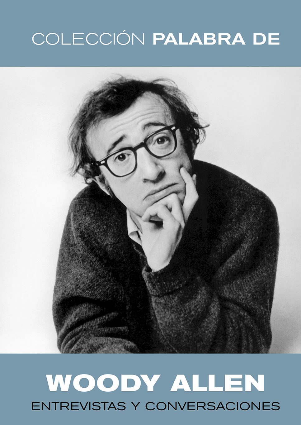 Palabra de Woody Allen