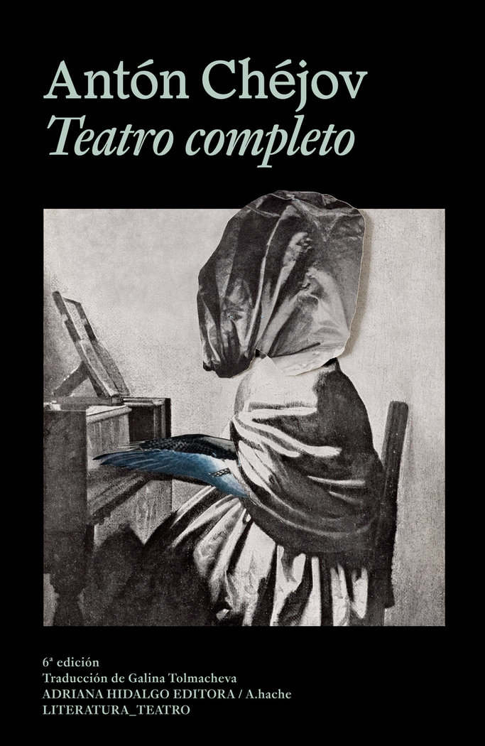 TEATRO COMPLETO