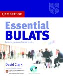 Essential BULATS. Business Language Testing Service (with CD-ROM and Audio CD)