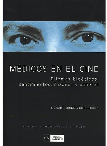 Médicos en el cine