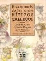 Diccionario de los seres míticos gallegos