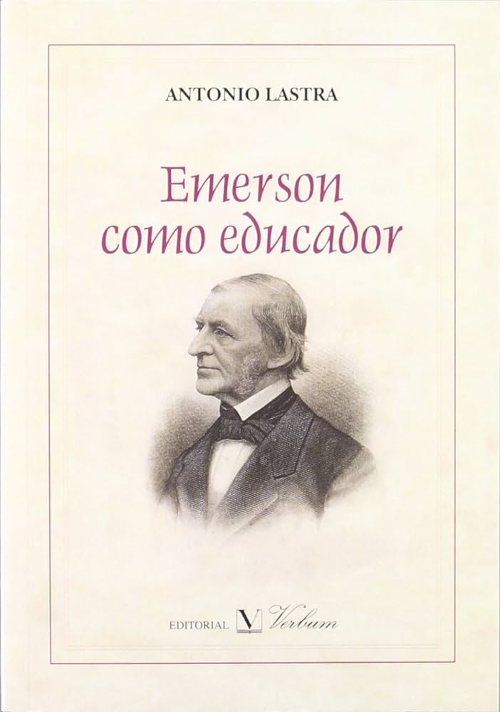 Emerson como educador