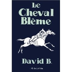 Le Cheval Blême