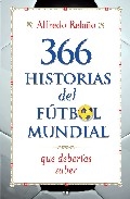 366 Historias del fútbol mundial