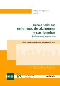 Trabajo social con enfermos de Alzheimer y sus familias