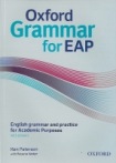 Oxford Grammar for EAP: English grammar and practice for Academic Purposes with answers