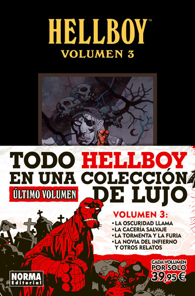 Hellboy 3 _integral_