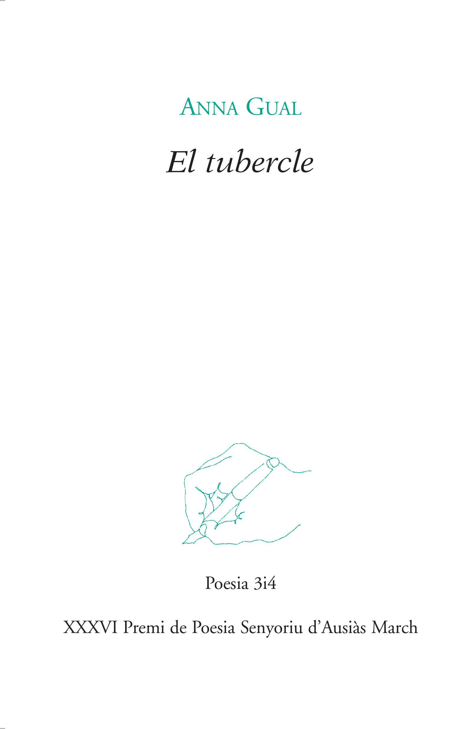 El tubercle