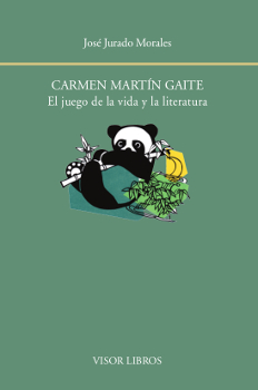 Carmen Martín Gaite: el juego de la vida y la literatura