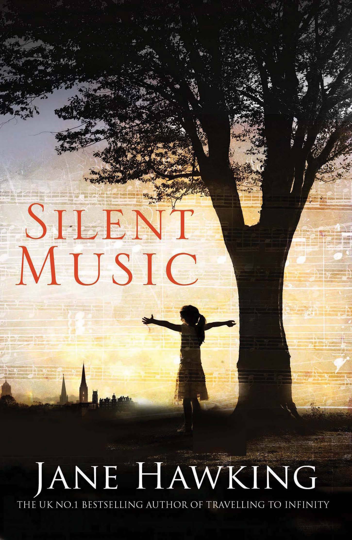 Silent Music (Immortal Souls series 1)