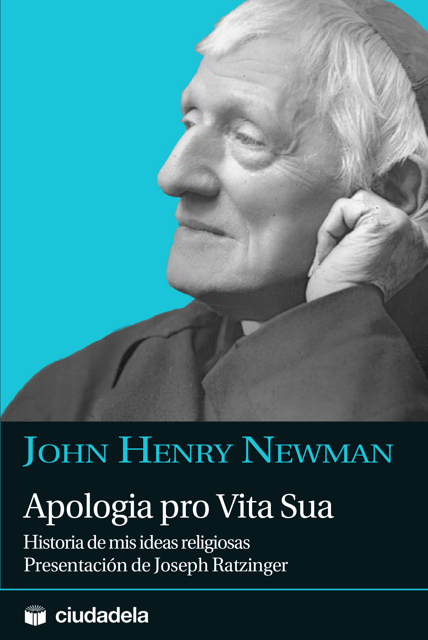 Apología pro Vita Sua: historia de mis ideas religiosas