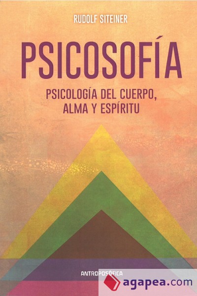 Psicosofía