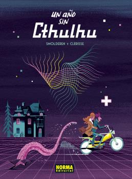 Un año sin Cthulhu