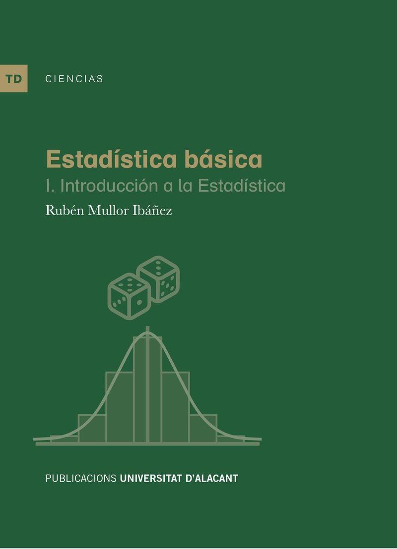 Estadística básica. I. Introducción a la estadística