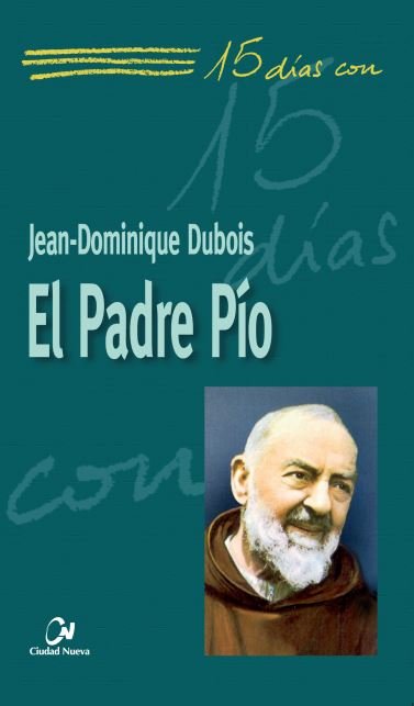 El Padre Pío