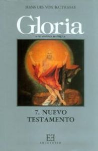 Gloria. Una estética teológica / 7