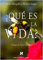 Qué es la vida?