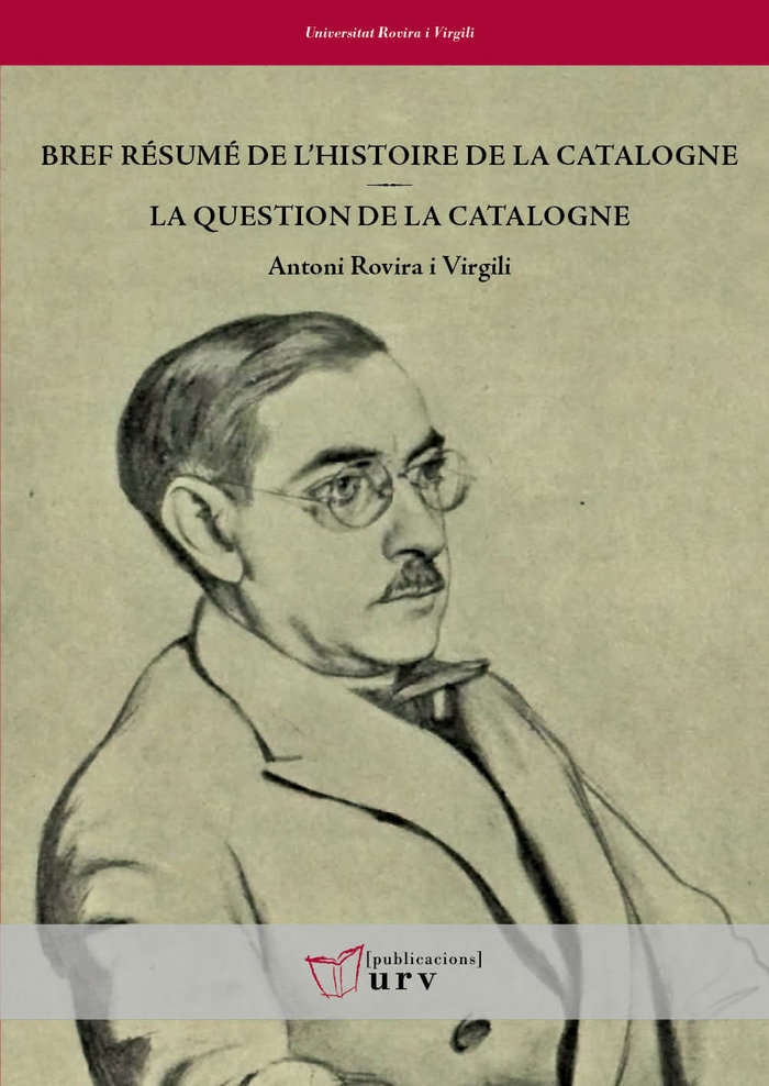 Bref résumé de l'histoire de la Catalogne / La question de la Catalogne