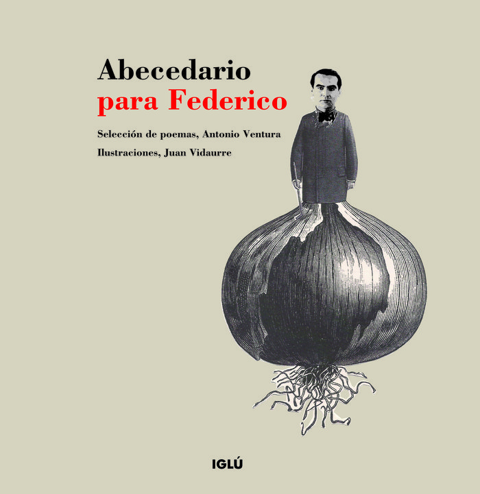 ABECEDARIO PARA FEDERICO