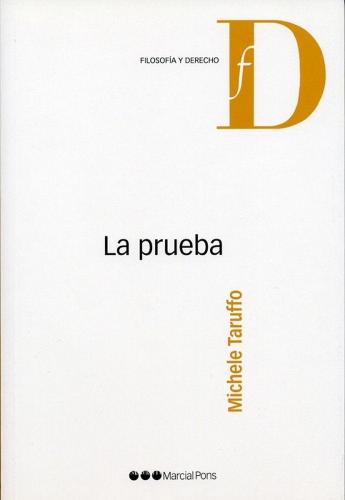 PRUEBA, LA